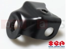 SUZUKI TS185ER X (1999) BRACKET, FRONT RH