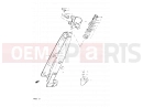 HEAD, STEERING STEM