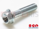 SUZUKI DR-Z400E K2 (2002) (E24) BOLT, HANDLE HOLDER