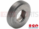 SUZUKI GP100U N (1992) NUT,FR FORK