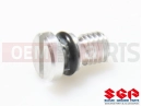 SUZUKI RM250 K8 (2008) (E19) Bolt,plug