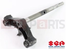 Stem, steering