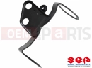 SUZUKI DR-Z400S K4 (2004) (E03,E28,E33) Bracket,headlam