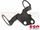 SUZUKI DR-Z400S K4 (2004) (E03,E28,E33) Bracket,headlam