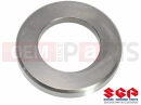 SUZUKI BX120 R (1994) RACE, INNER LOWER