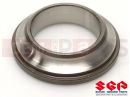 SUZUKI AN150 X (1999) RACE, STEERING OUTER UPPER