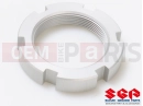 SUZUKI DR-Z400S K4 (2004) (E03,E28,E33) Nut,steering