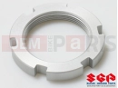 SUZUKI DL650A L2 (2012) V-Strom (E21) Nut,steering st