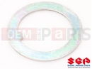 SUZUKI DL650A L2 (2012) V-Strom (E21) Washer