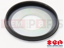 SUZUKI DR350 M (1991) (E03,E28,E33) Dust seal,steer