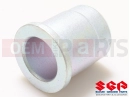 SUZUKI DR350 V (1997) (E01) Spacer,front ax