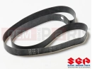 SUZUKI TS100ER X (1999) Protector,inner