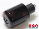 SUZUKI AN400A L2 (2012) Burgman 400 (E19, E24) Handlebar weight