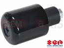 SUZUKI DR650SE K8 (2008) (E03,E28,E33) Handlebar weight