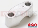 SUZUKI DR-Z400E K2 (2002) (E24) HOLDER, HANDLEBAR