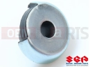 SUZUKI RM250 E (1984) Cushion,handle