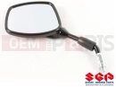 SUZUKI DL1000A L5 (2015) V-Strom (E21) Mirror left