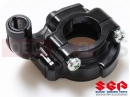 SUZUKI DS80 J (1988) (E24) CASE ASSY, THROTTLE