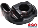 SUZUKI DR650SE S (1995) Case,throttle