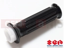 SUZUKI FA50 L (1990) Throttle grip