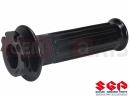 SUZUKI SP370 C (1978) Throttle grip