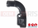 SUZUKI DF200E X (1999) .COVER