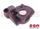SUZUKI RM250 S (1995) (E03,E28,E33) Cover,throttle