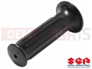 SUZUKI TS125ER N (1992) Grip Left