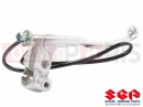 SUZUKI TS50W D (1983) Bremshebel (comp.)