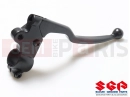 SUZUKI DS80 Y (2000) (E24) Lever assy,brak