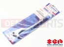 SUZUKI RM125 S (1995) (E02,E04,E24) Dźwignia hamulca