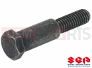 SUZUKI UH125 K9 (2009) Burgman (E19) Screw