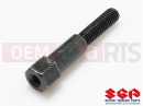 SUZUKI DR350S L (1990) (E02) .BOLT, PIVOT