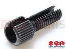 SUZUKI TS250X G (1986) Adjuster,cable