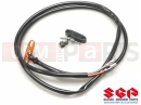 SUZUKI GS450L D (1983) Switch assy