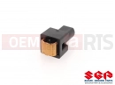 SUZUKI DR125SE R (1994) (E28) HOLDER
