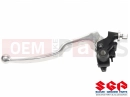 SUZUKI DL650A L2 (2012) V-Strom (E21) Kupplungshebel (comp.)