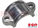 SUZUKI RM80 V (1997) (E03,E28,E33) Holder,lever