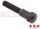 SUZUKI TS250X E (1984) Screw (Lever)