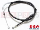 SUZUKI DR650SE K9 (2009) (E03,E28,E33) Câble d'embrayage