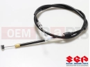 SUZUKI RM250 K2 (2002) (E02,E04,E24) Clutch cable