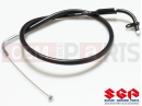SUZUKI RF900R V (1997) Cable choke