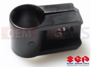 SUZUKI DR650SE L2 (2012) (E03,E28,E33) Clamp,brake hos