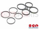 SUZUKI SV1000 K6 (2006) (E24) Seal set,piston