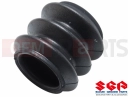 SUZUKI SV650A K9 (2009) (E24) Boot,axle