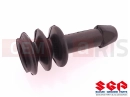 SUZUKI VX800 M (1991) .INSULATOR, AXLE