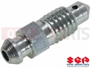 SUZUKI DR200SE K6 (2006) (E06,E24) Bleeder