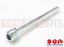 SUZUKI SV1000 K6 (2006) (E24) Pin pad