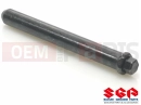 SUZUKI SV650S L0 (2010) (E02) Pin,pad