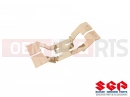 SUZUKI DL1000A L4 (2014) V-Strom (E21) Spring, pad